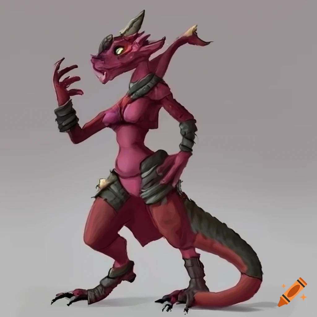Sefeiren Kobold