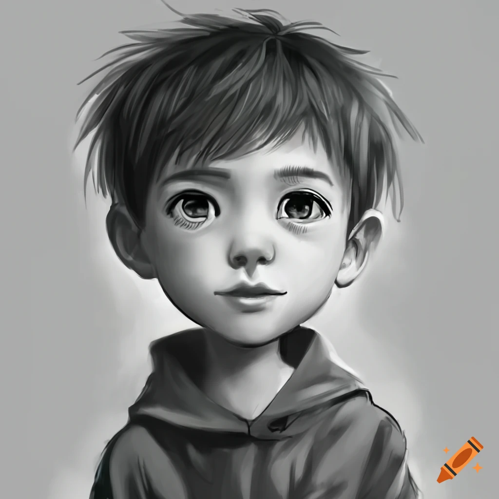 Black Kid Thinking Meme