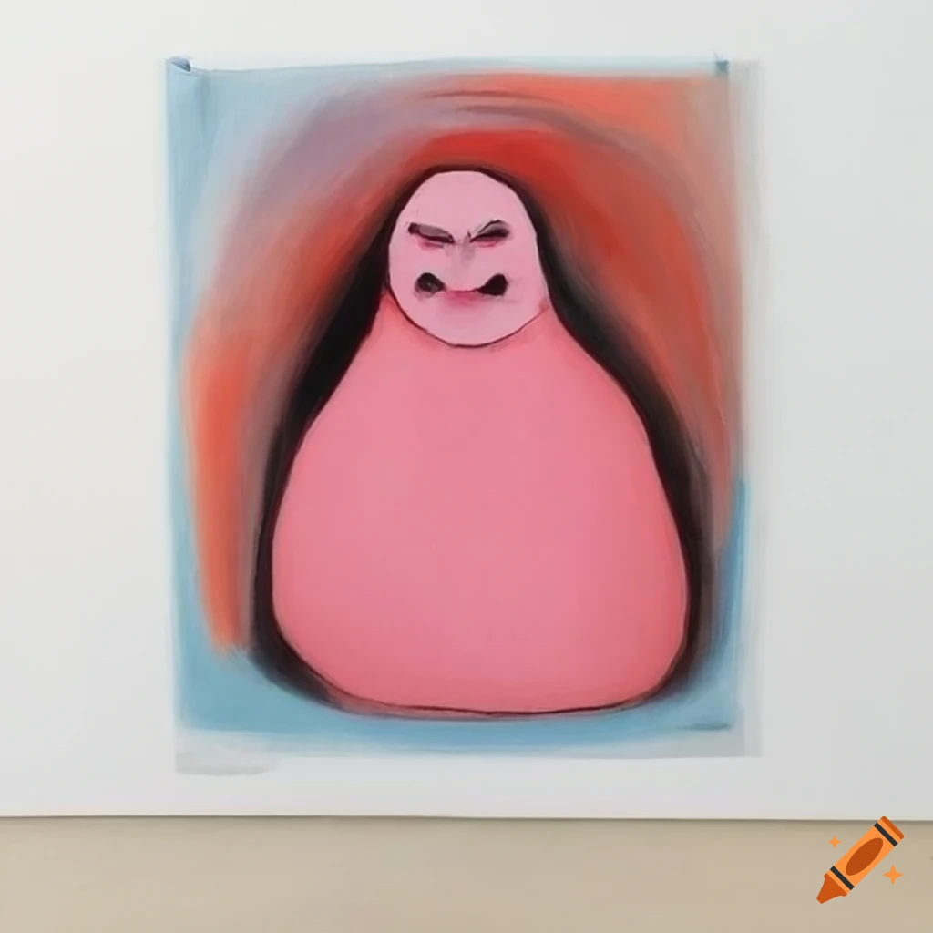 Oddball By Miriam Cahn oddball-by-miriam-cahn