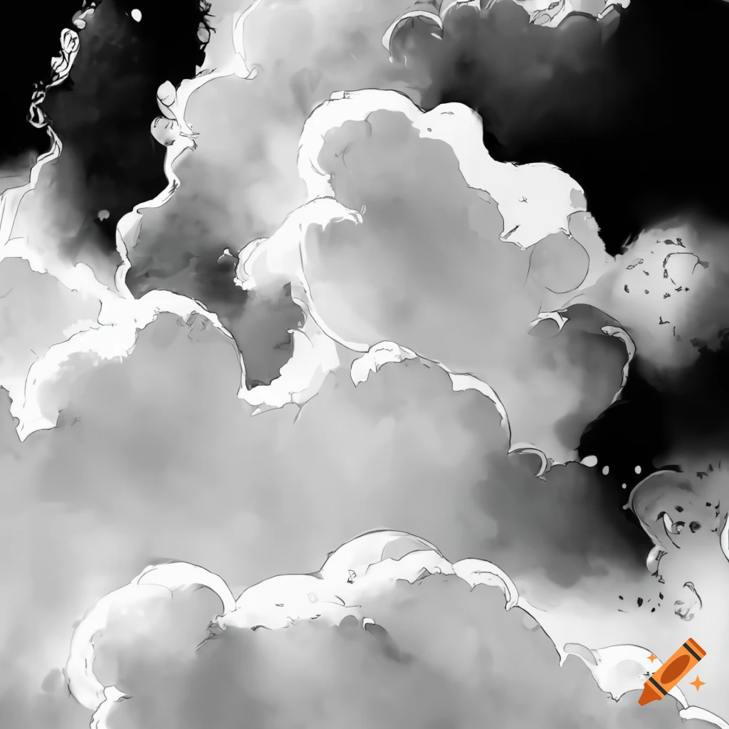 Download Free 100 + clouds anime Wallpapers
