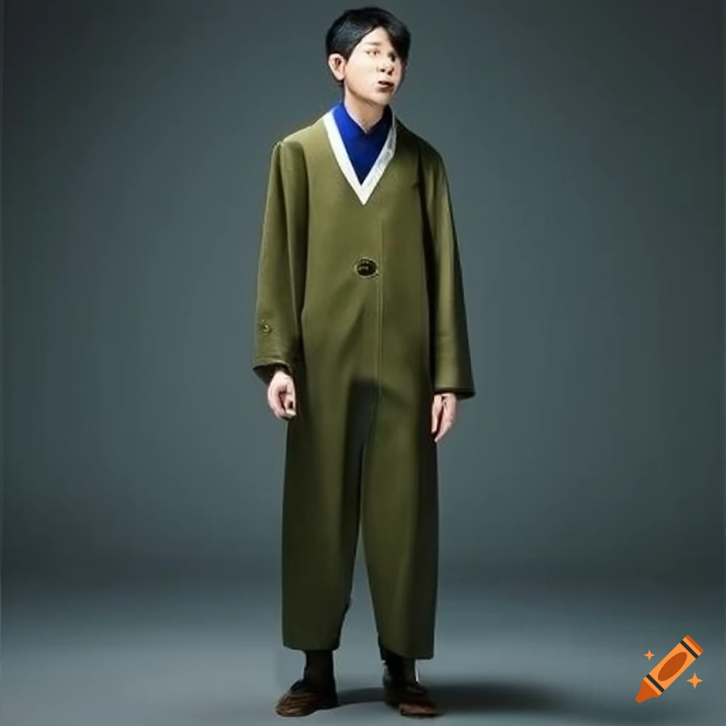 Men's Color Matching Slim Fit Suit Japanese Men's Leisure Retro Fashion  Trend Retro Single Breasted Four Seasons Fashion Suit - Blazers - AliExpress