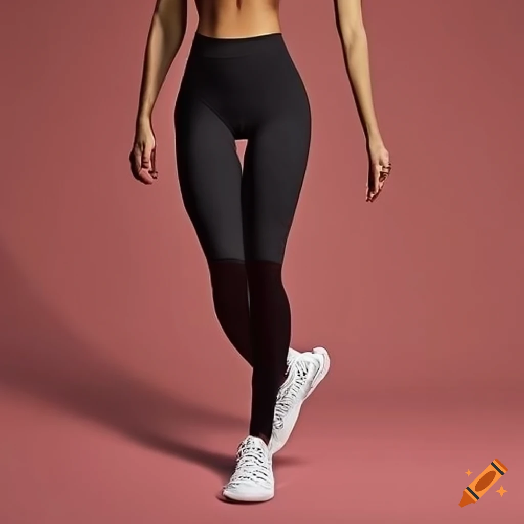 NELEUS Womens High Waist Running Workout Yoga Leggings with Pockets,Black+Gray,US  Size L - Walmart.com