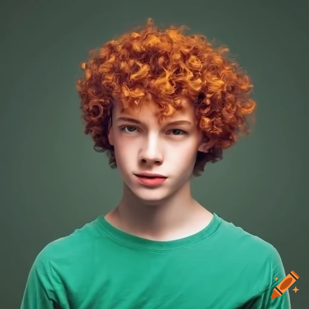 for-redheads | Red hair men, Ginger men, Haircuts for men