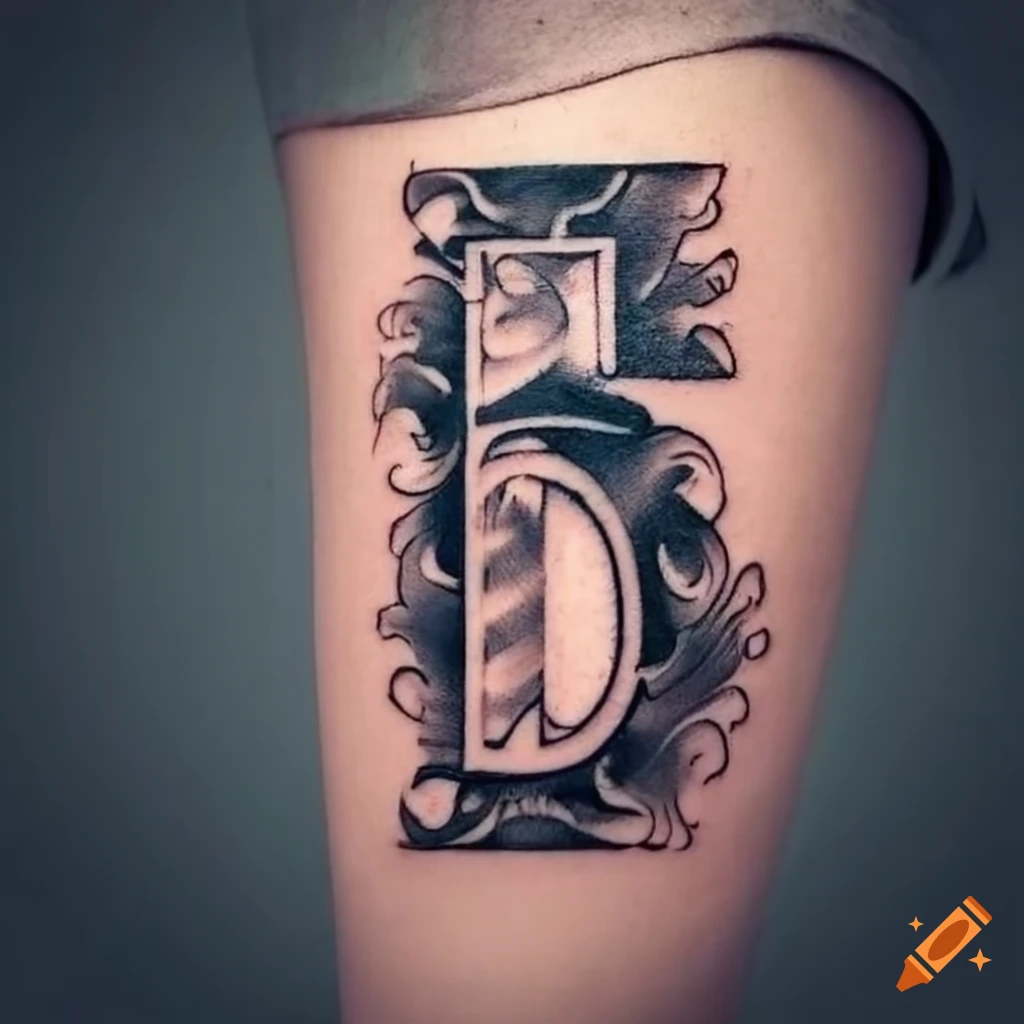 98 —tattooed by @renz.fortetattoo... - Forte Tattoo Studio | Facebook