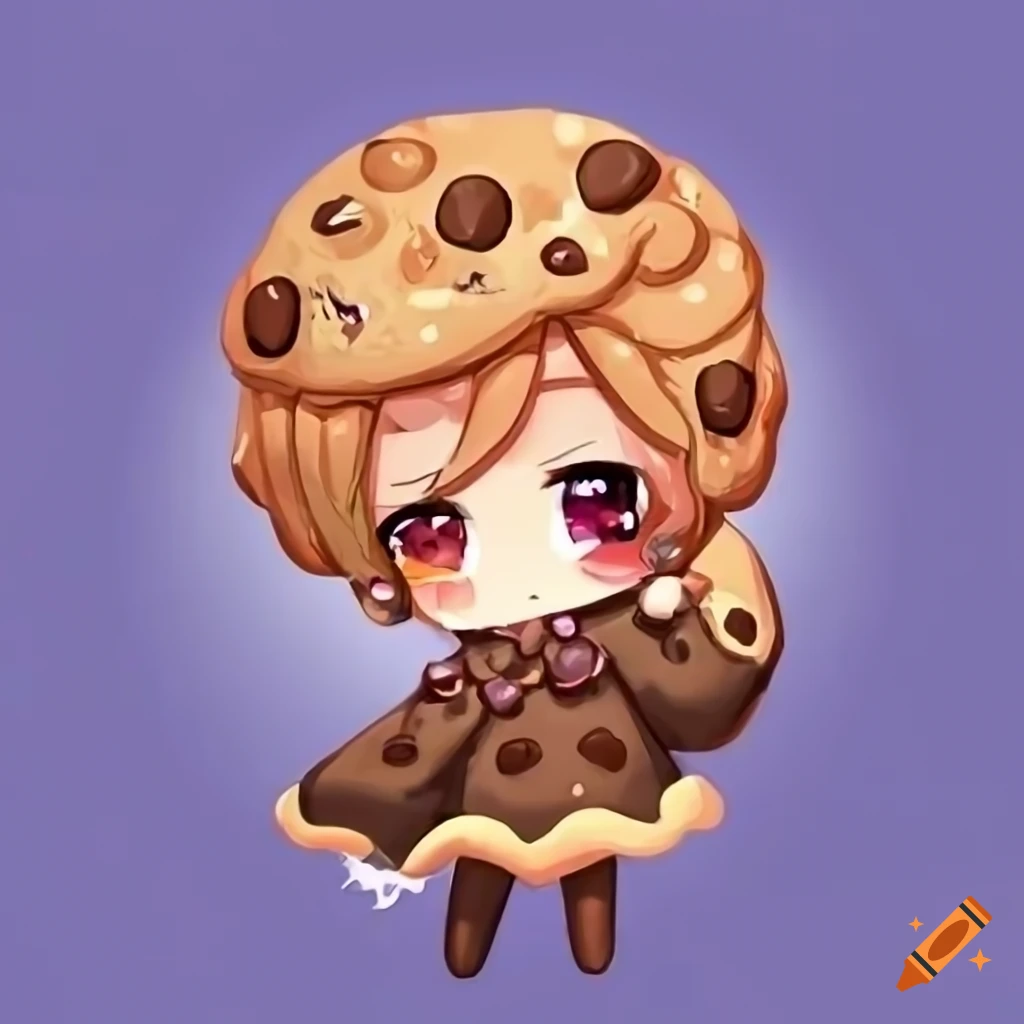i know that everyone dislikes her but im proud of this! drawing every cookie  in 90s anime style day 1: pomegranate : r/Cookierun