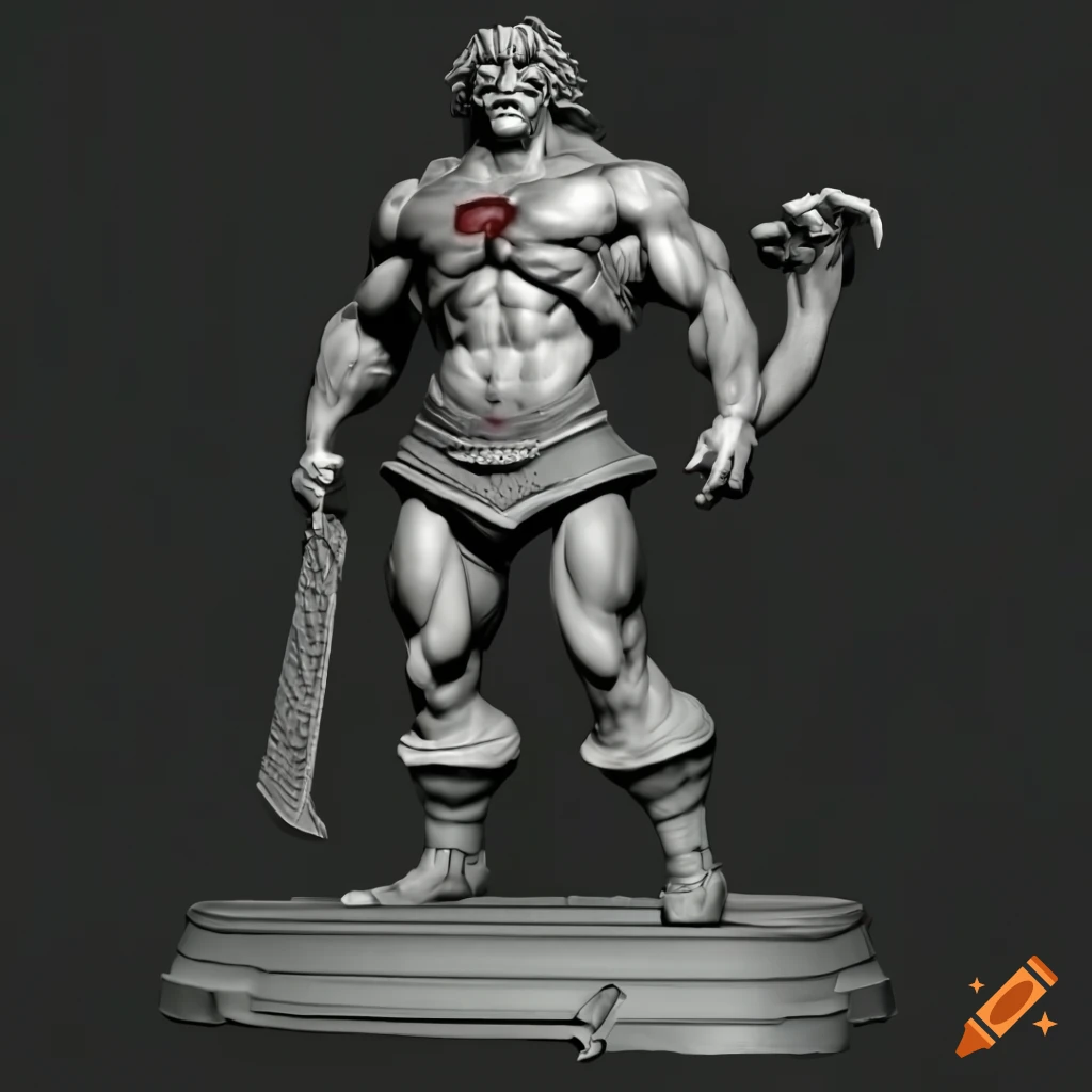 Posing Characters in ZBrush - YouTube