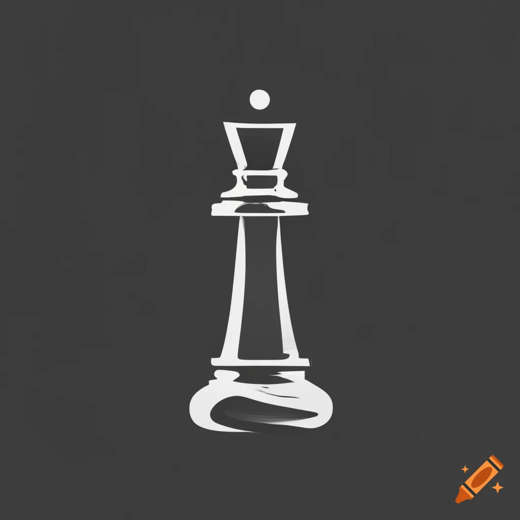 Premium Vector | Chess design logo collection