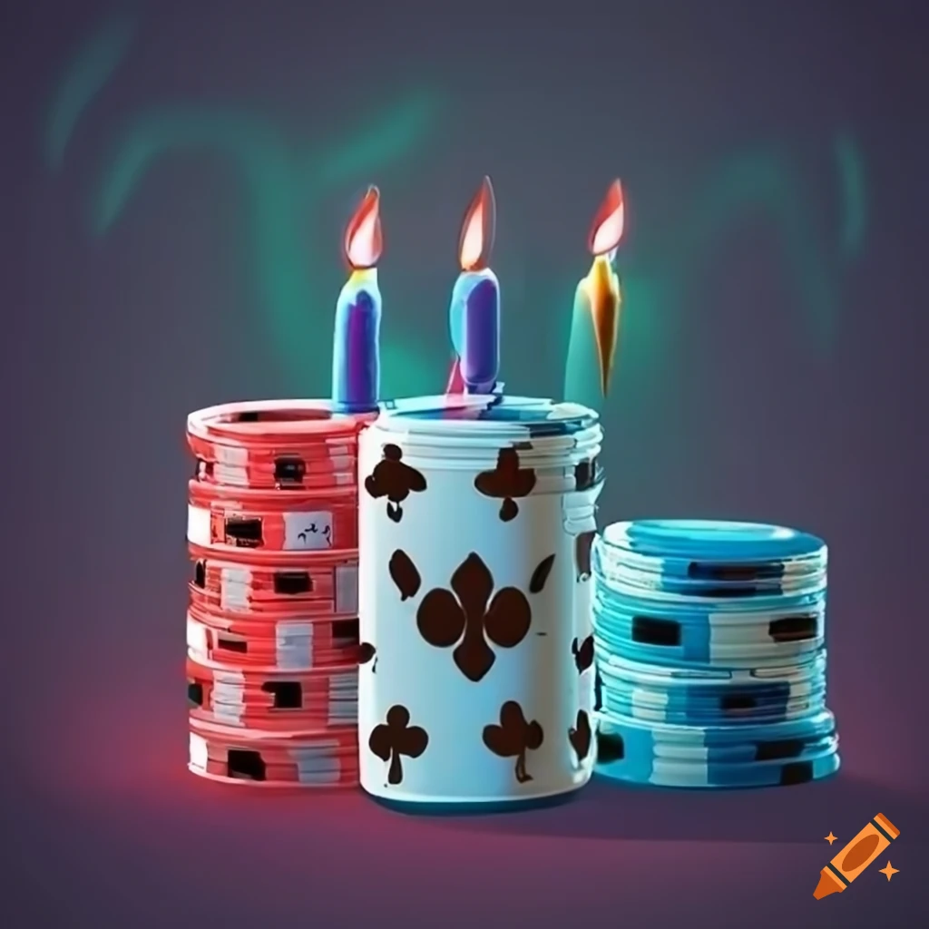 Poker Birthday Memes