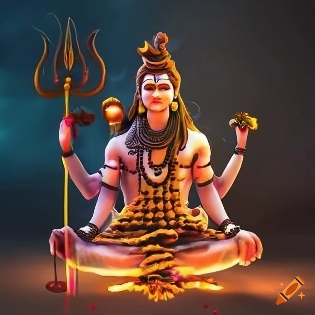 320 Shiv Ji Image Images, Stock Photos, 3D objects, & Vectors | Shutterstock