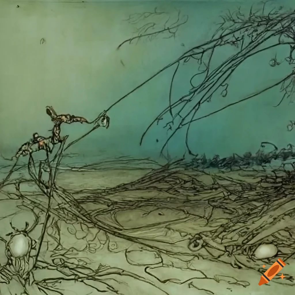 Arthur rackham yves tanguy arthur rackham yves tanguy mandelbrot