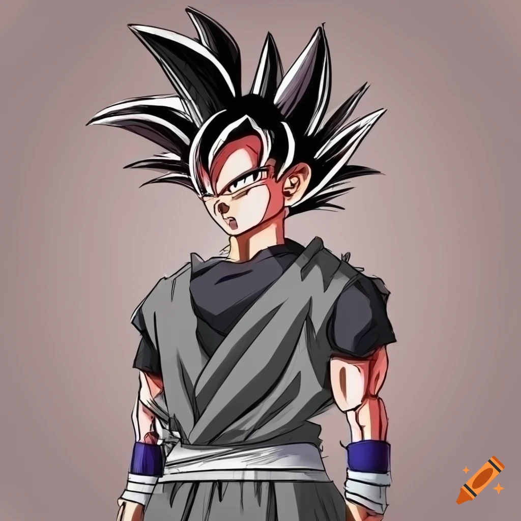 Do you like Goku Black?
