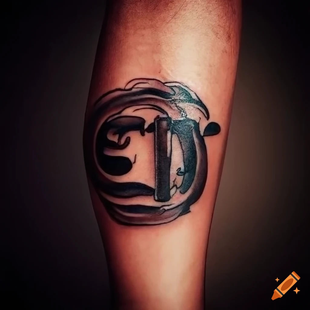 20 Unique J Letter Tattoo Designs for Symbolic Expression! | Tattoo  lettering, J tattoo, Cute tattoos on wrist