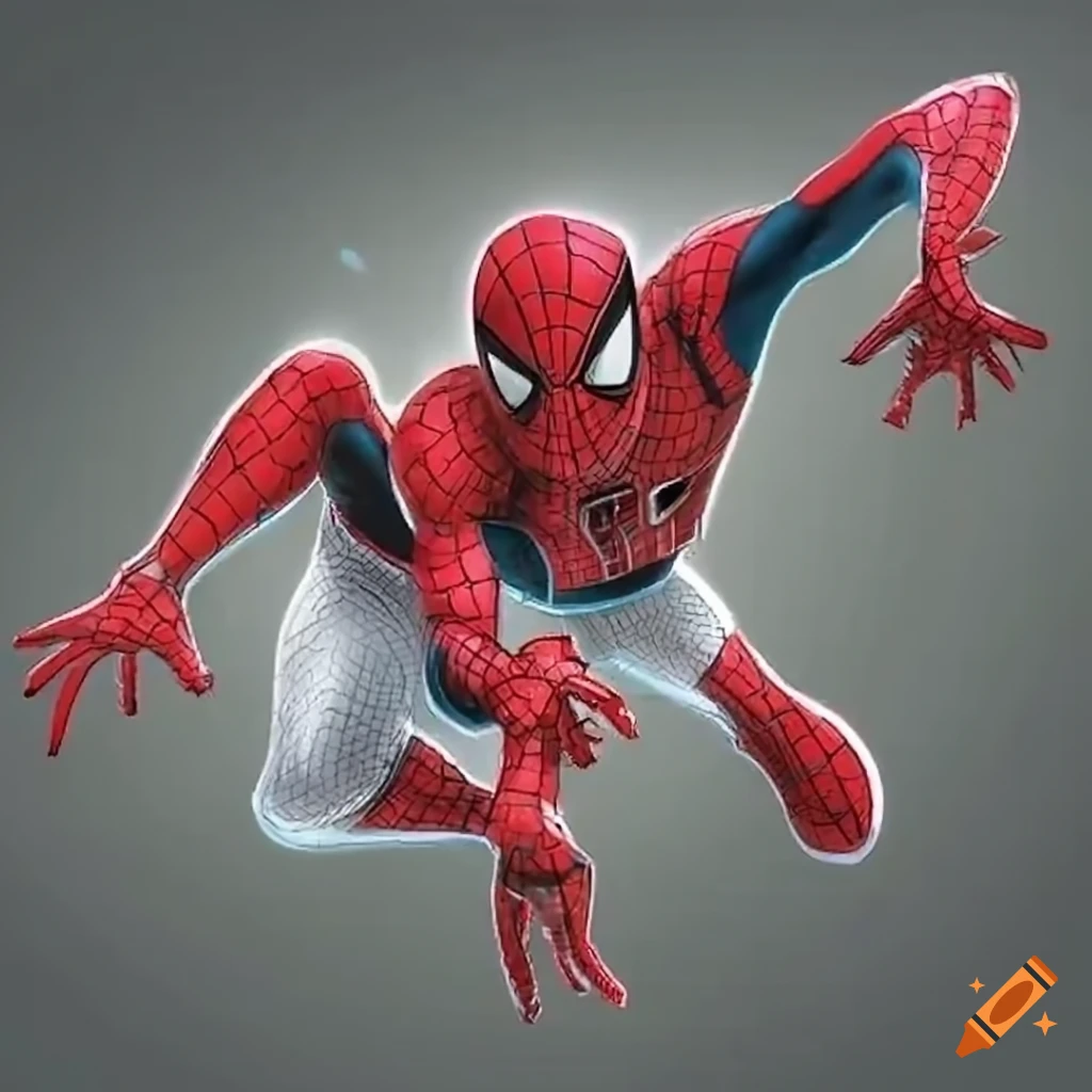 Spiderman Fan Art Stock Photos - Free & Royalty-Free Stock Photos from  Dreamstime