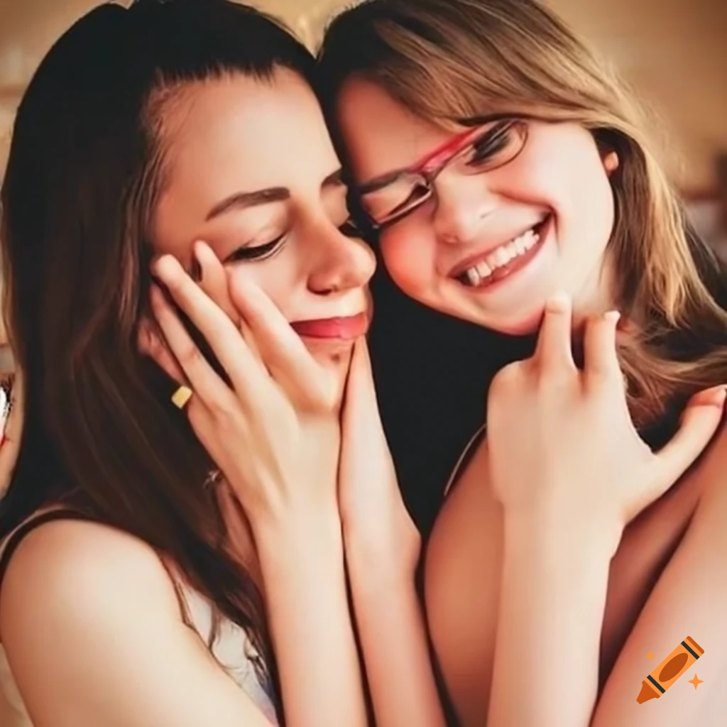 Best Friends Teenage Girls Together Having Fun, Posing Emotional on White  Background, Besties Happy Smiling, Lifestyle Stock Photo - Image of  beautiful, girl: 213121430