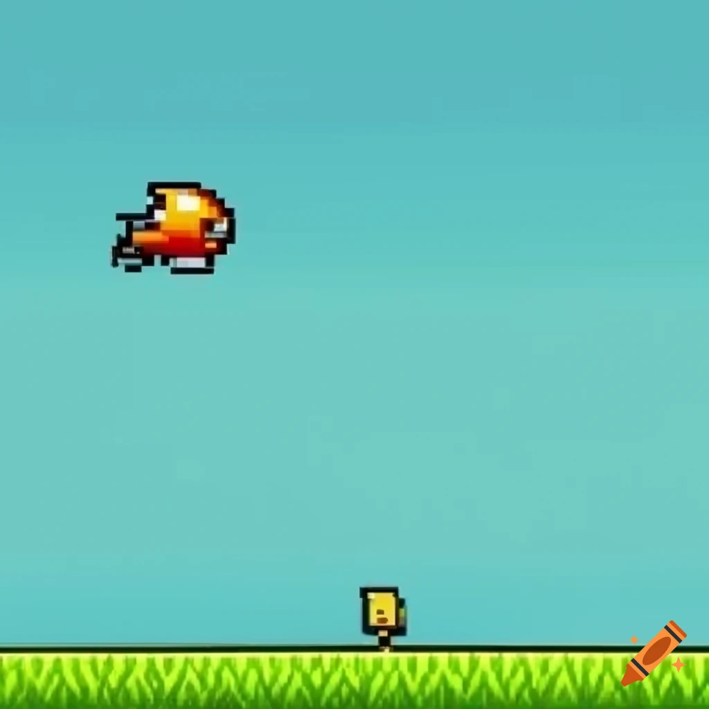 Flappy Bird :3