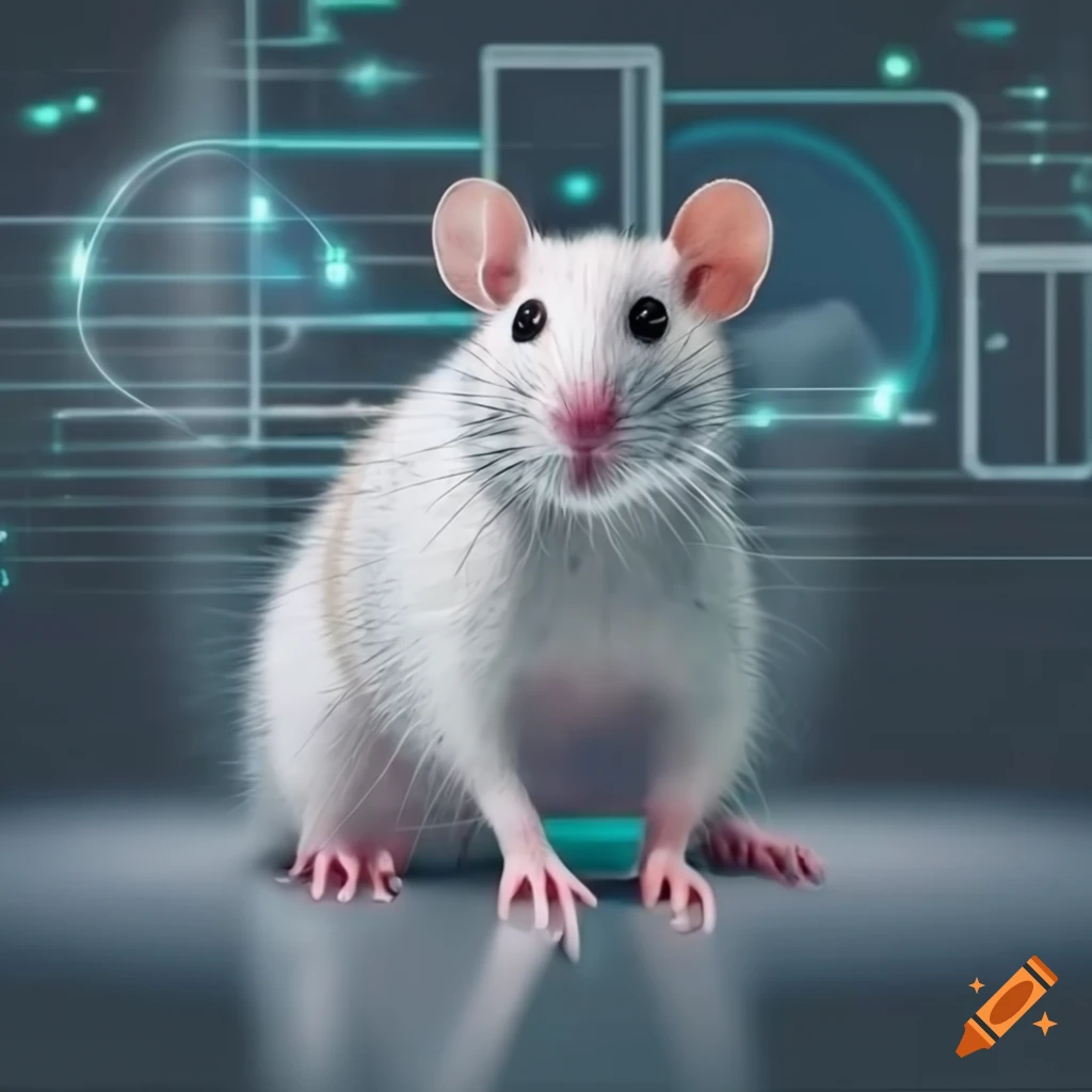 Laboratory Rats