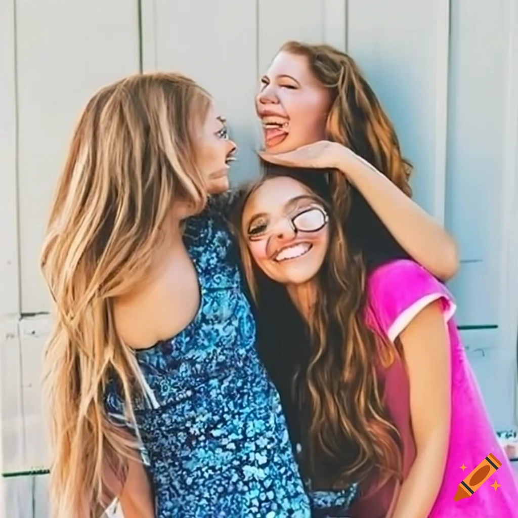 DaySmart | National Friendship Day: Why Salon Friends Are the Best…