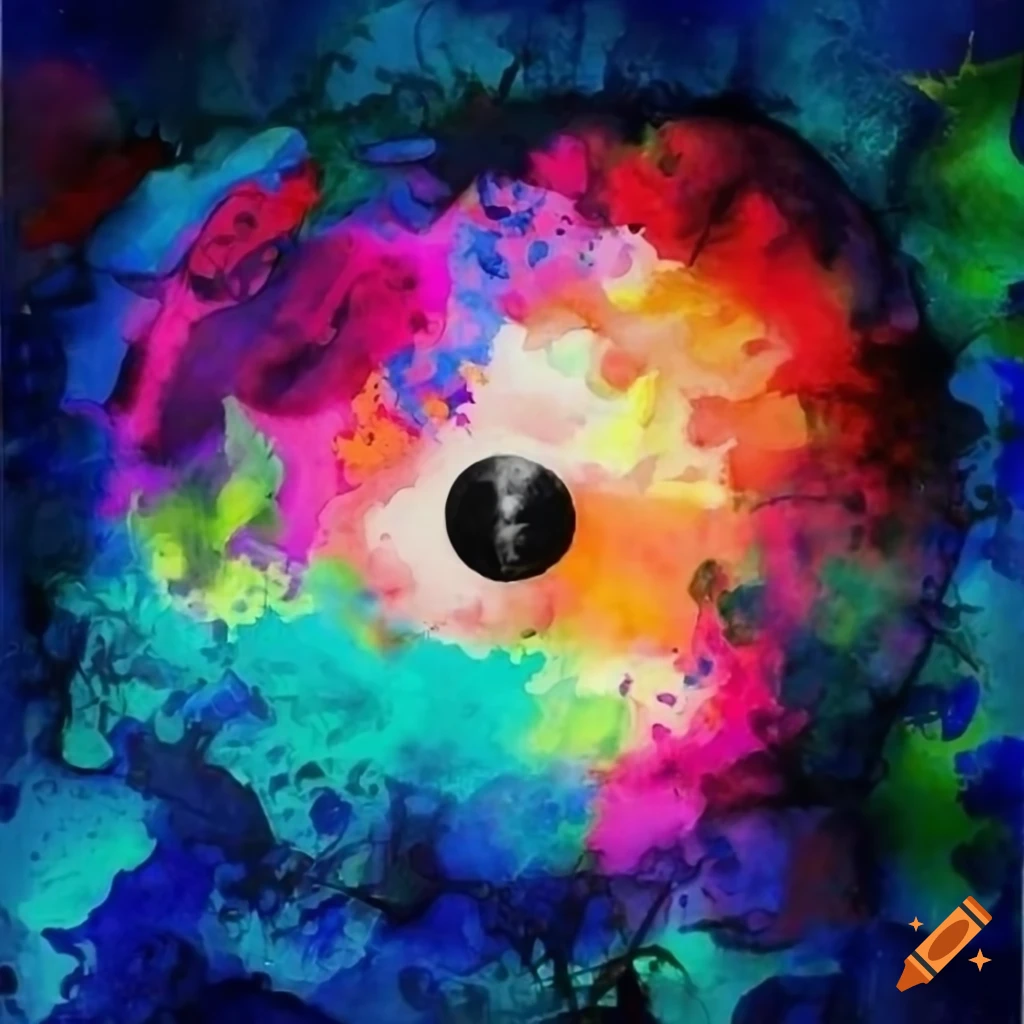 Progressive rock album cover