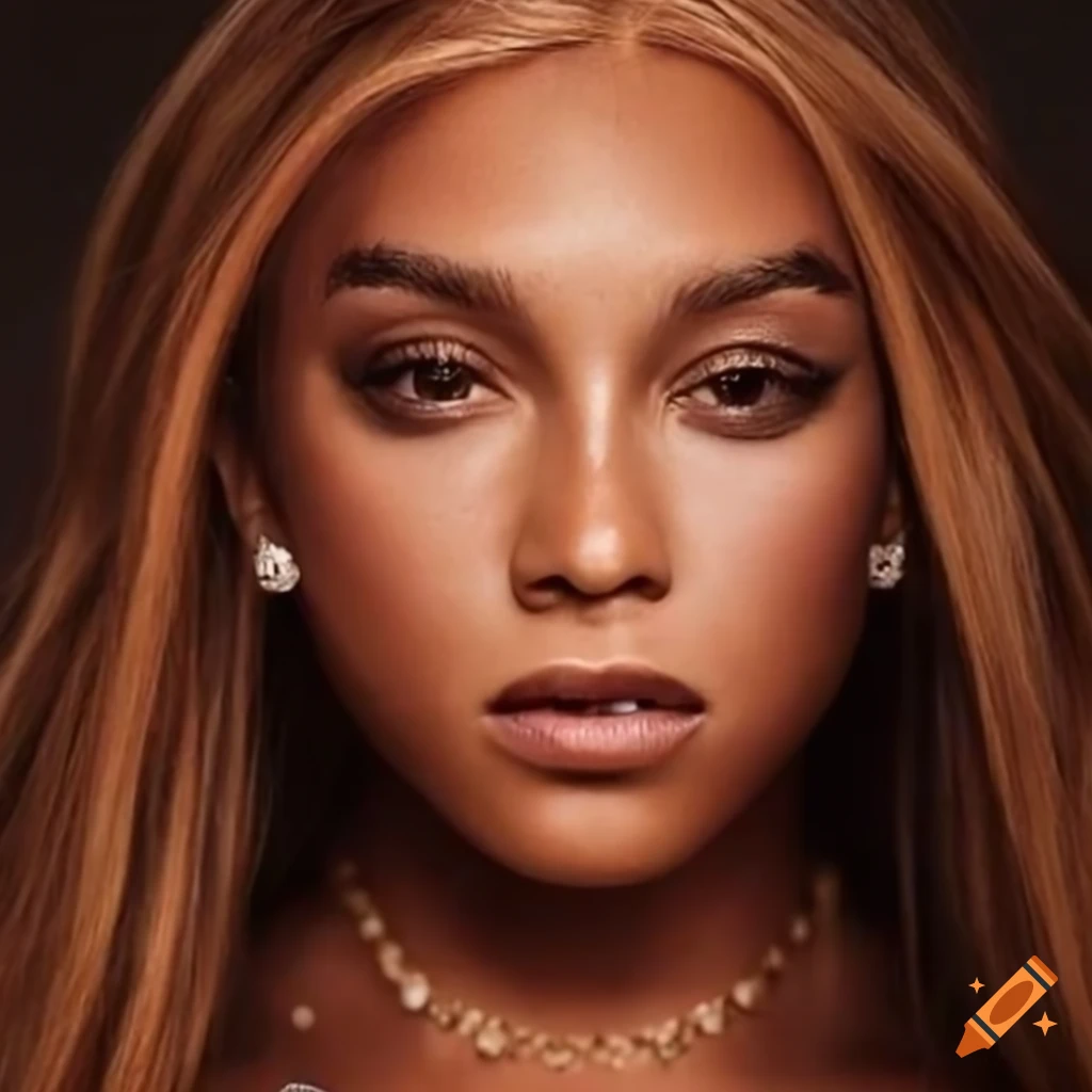 Rapper/singer with slanted eyes brown skinned large build med hair ...