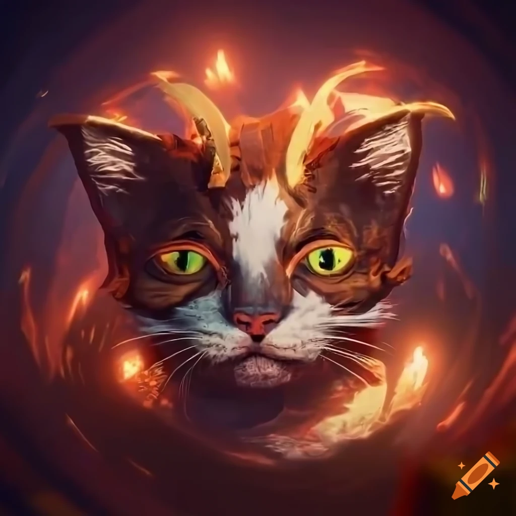 ArtStation - Firestar