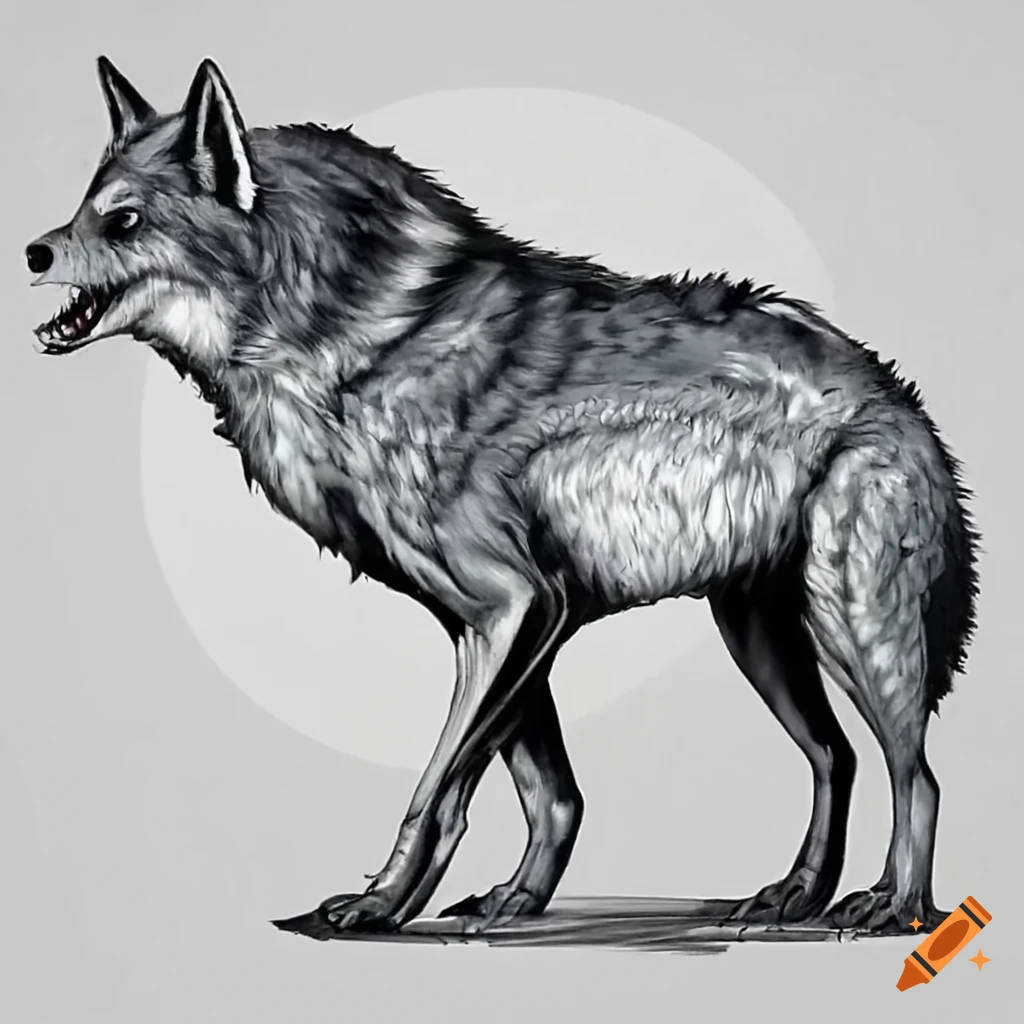 HOW TO DRAW A REALISTIC WOLF | Colored Pencil Drawing Tutorial - YouTube