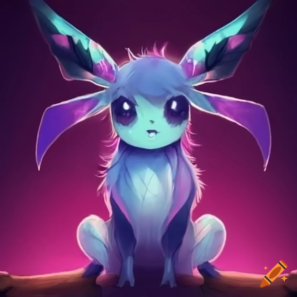 Small Eeveelution News