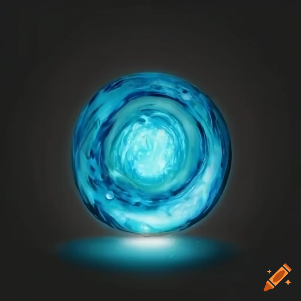 Orbs of elements or magics | Wiki | Anime Amino