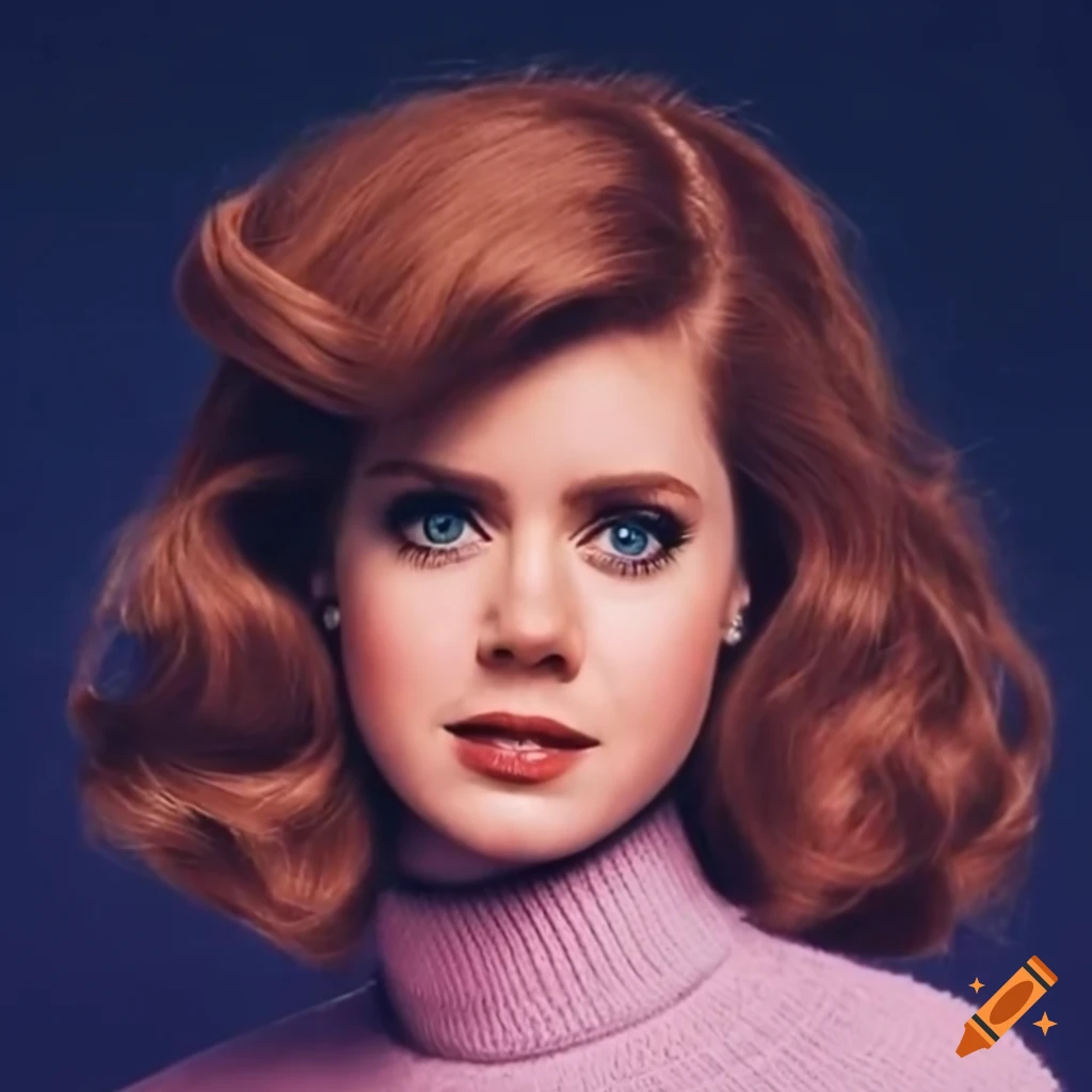 young amy adams