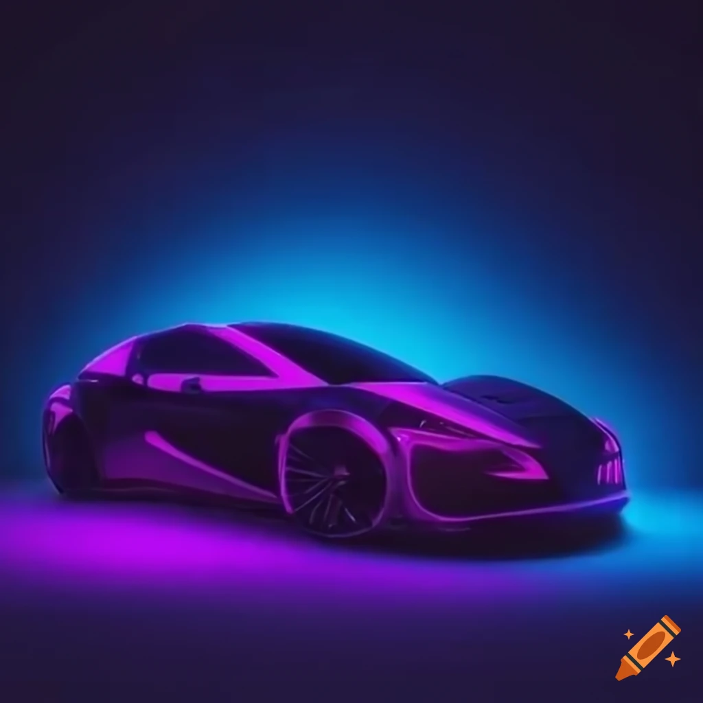 Car Neon