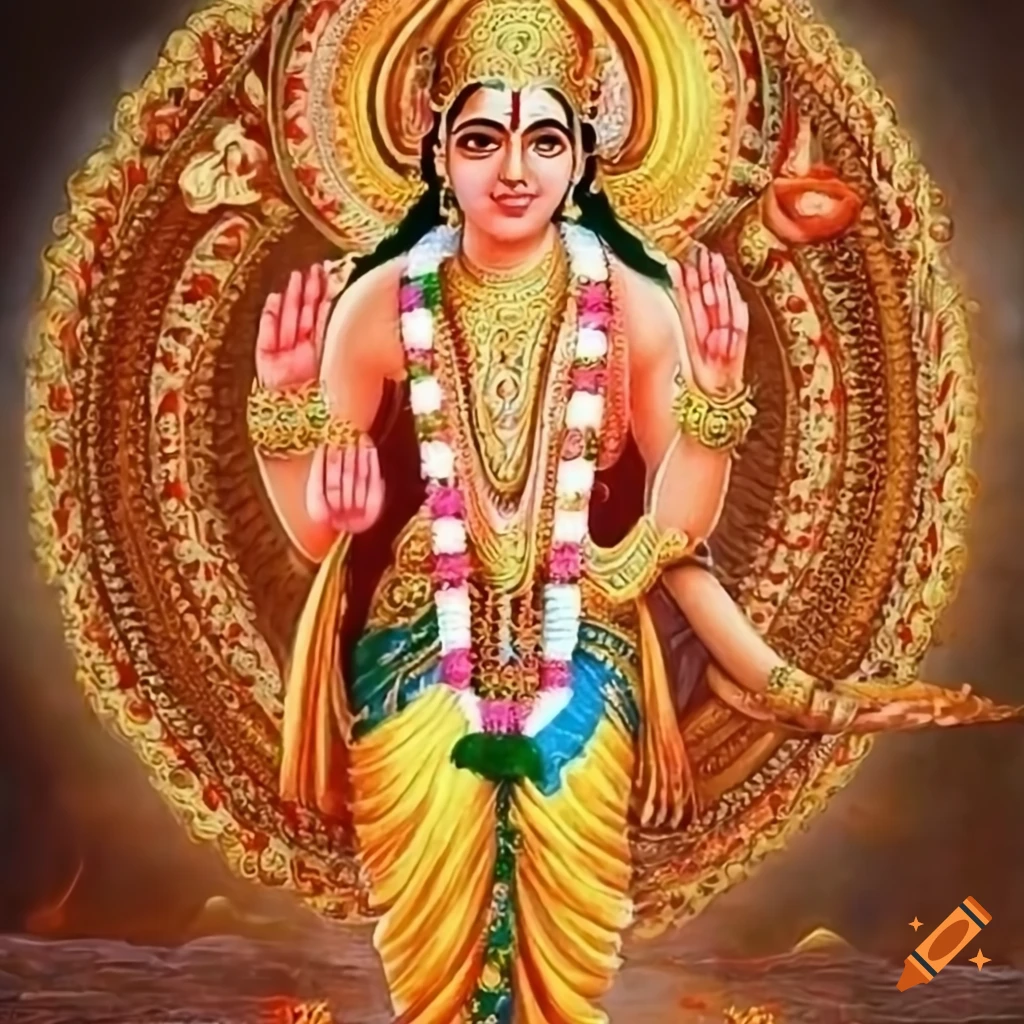 Lord Surya Dev GIF - Lord Surya Dev - Discover & Share GIFs