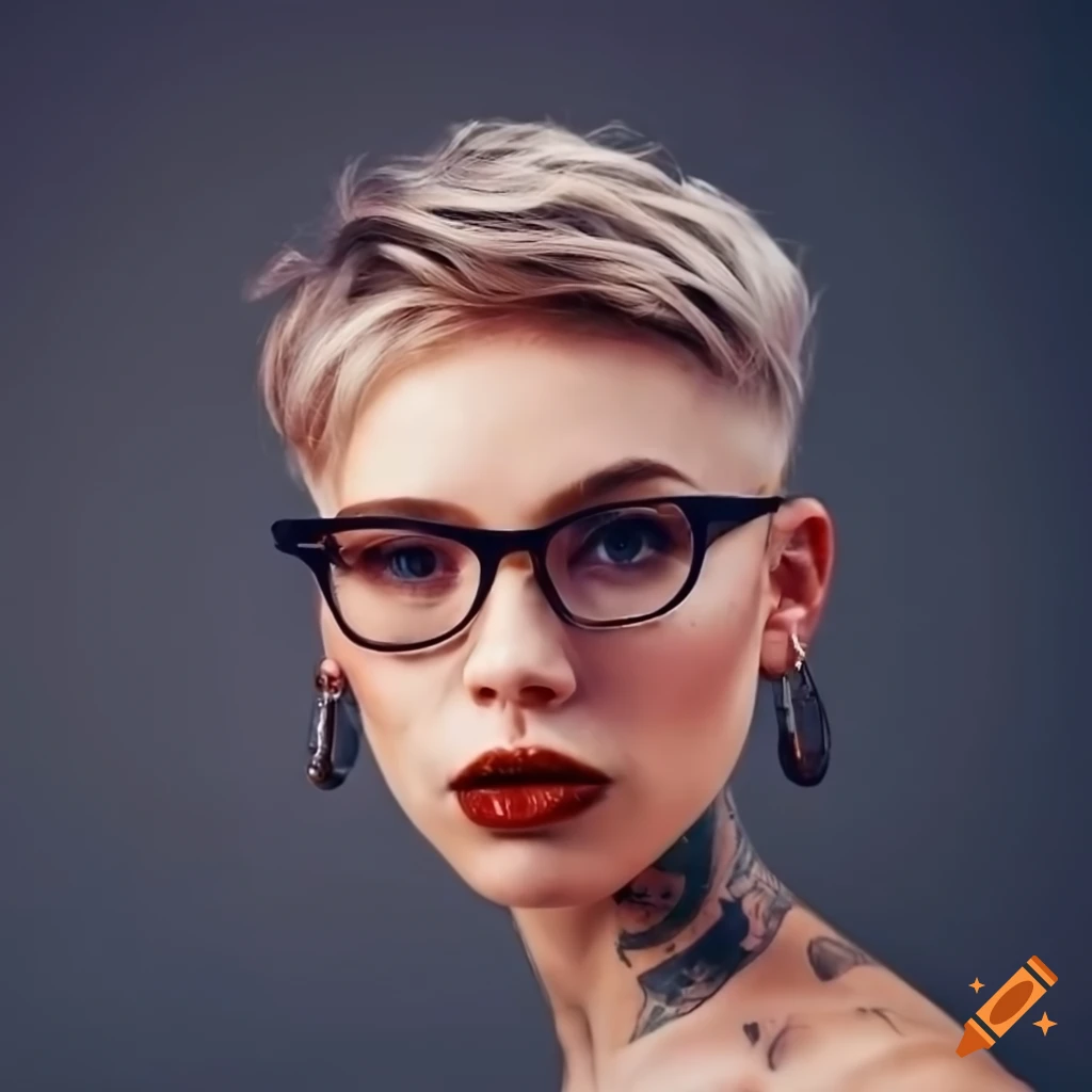 Ellie Nye - The Paint Dipped Pixie - Tattoo Artist | Big Tattoo Planet