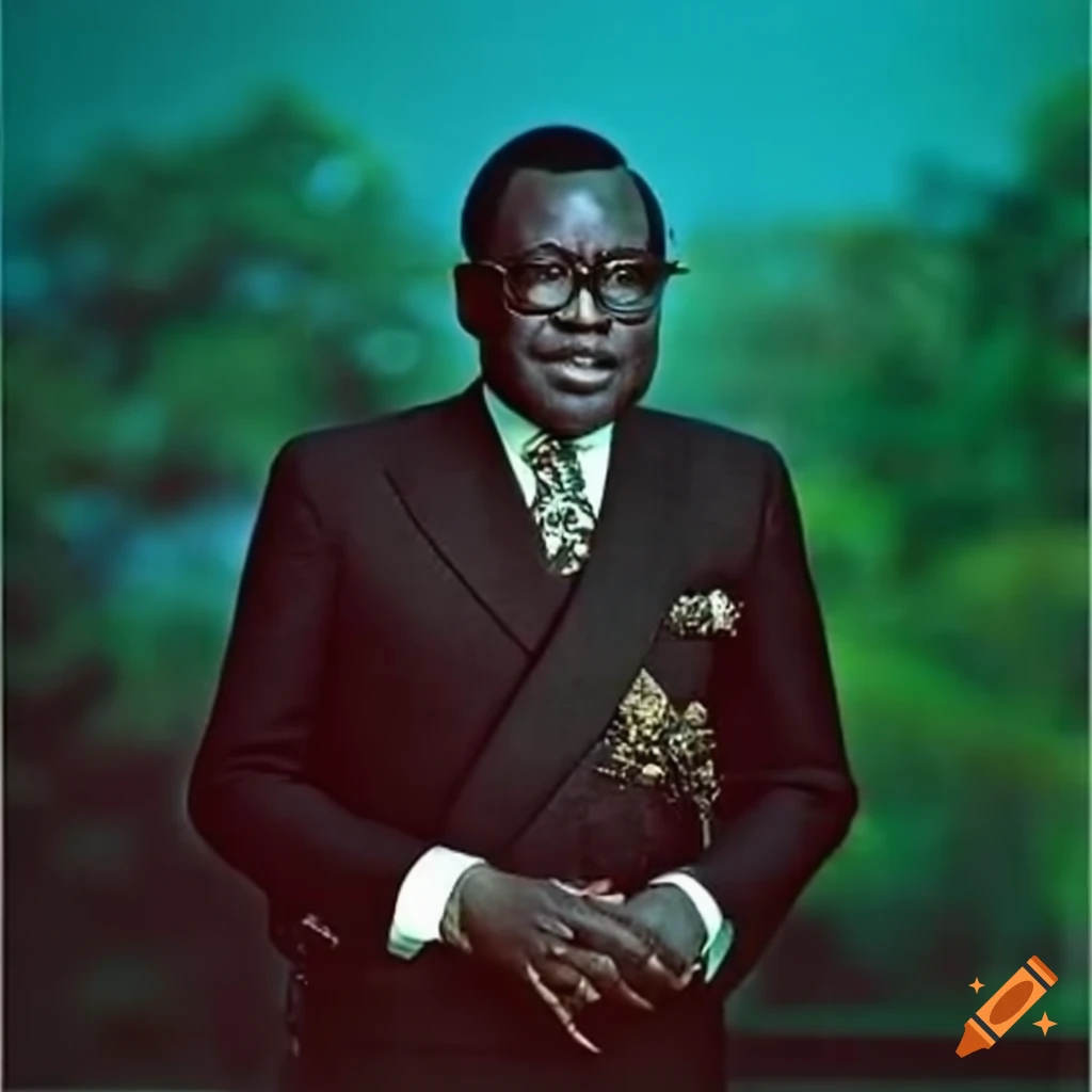 Mobutu Sese Seko 2023 Photos mobutu-sese-seko-2023-photos