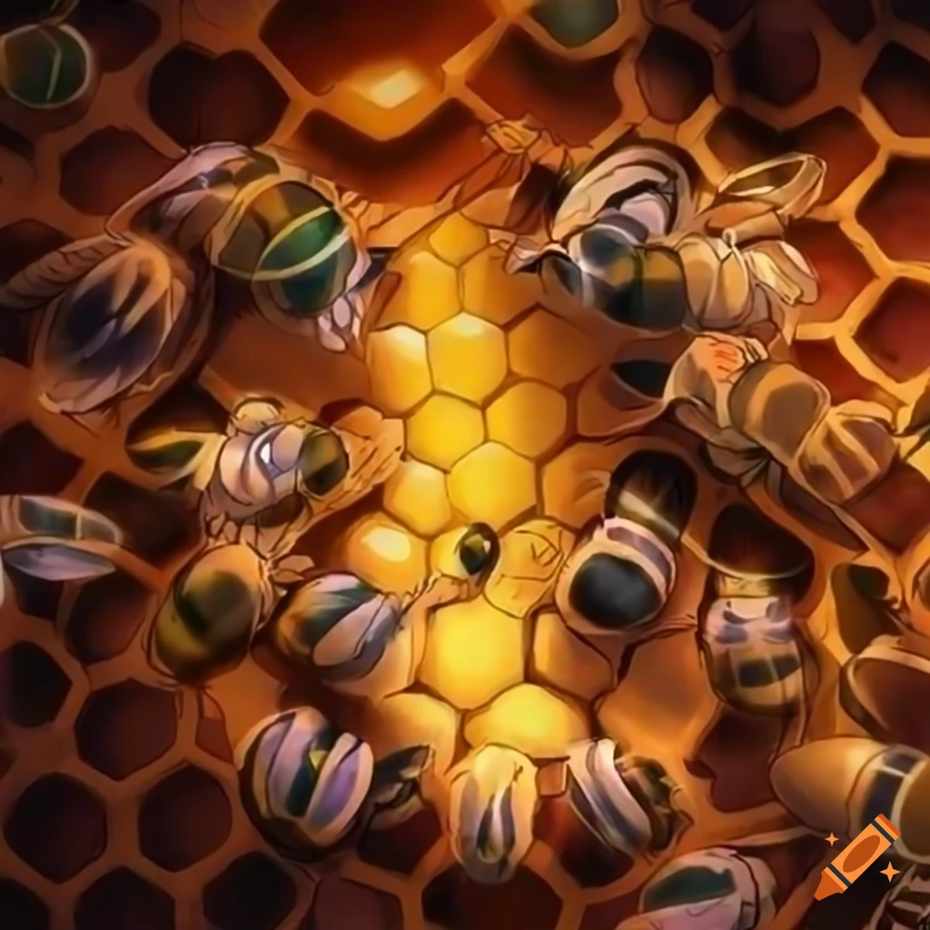 Beehive Pattern Stock Illustrations – 11,864 Beehive Pattern Stock  Illustrations, Vectors & Clipart - Dreamstime