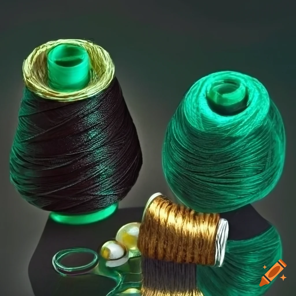  Green Thread