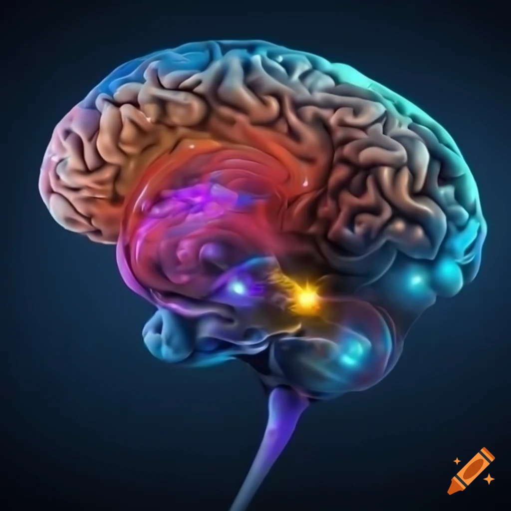 Serotonin Pathway In The Brain Biology Diagrams