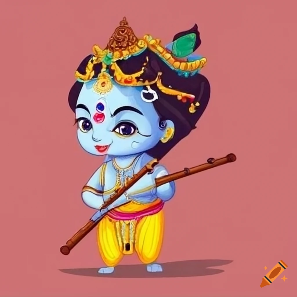 Little Krishna png images | PNGWing