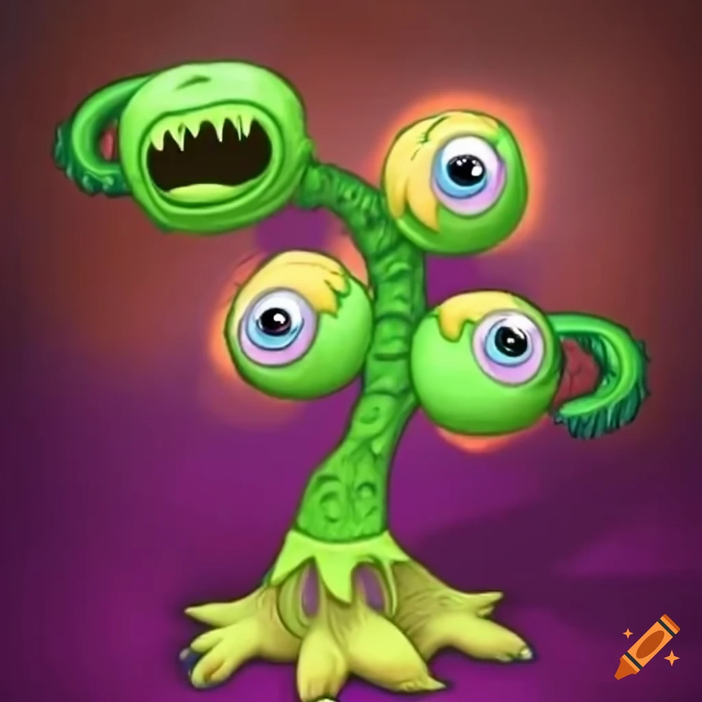 Epic Wubbox  Singing monsters, Monster drawing, Monster coloring