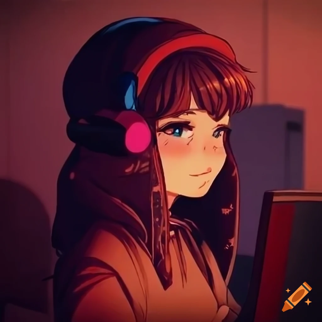 Lofi girl