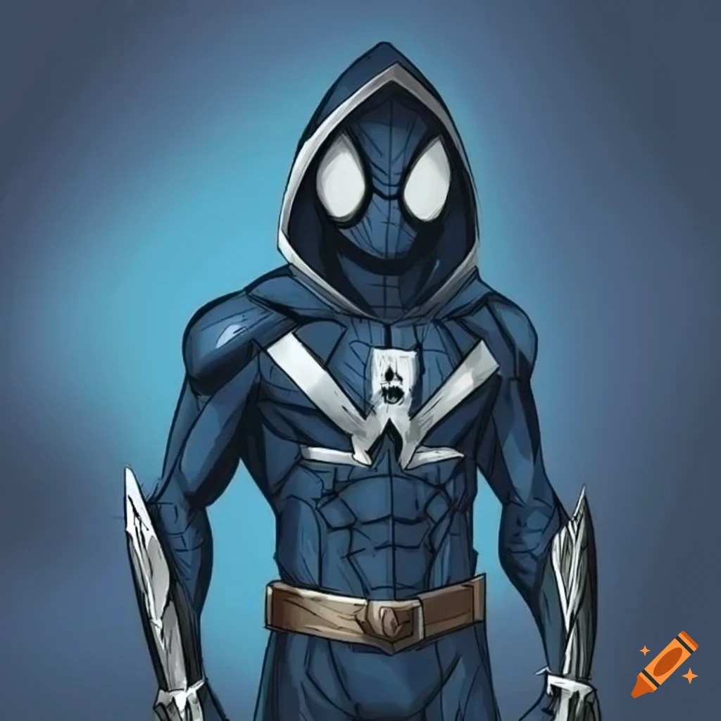 Spider man stealth suit hoodie new arrivals