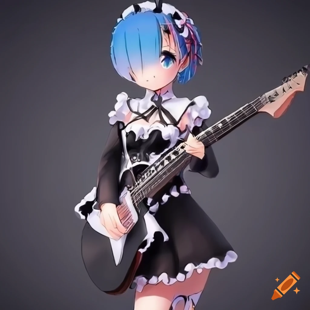 Rem  Re:ZERO -Starting Life in Another World- 