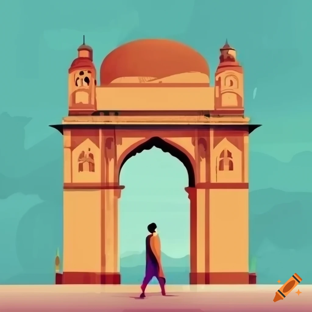 India Gate again! - The Statesman