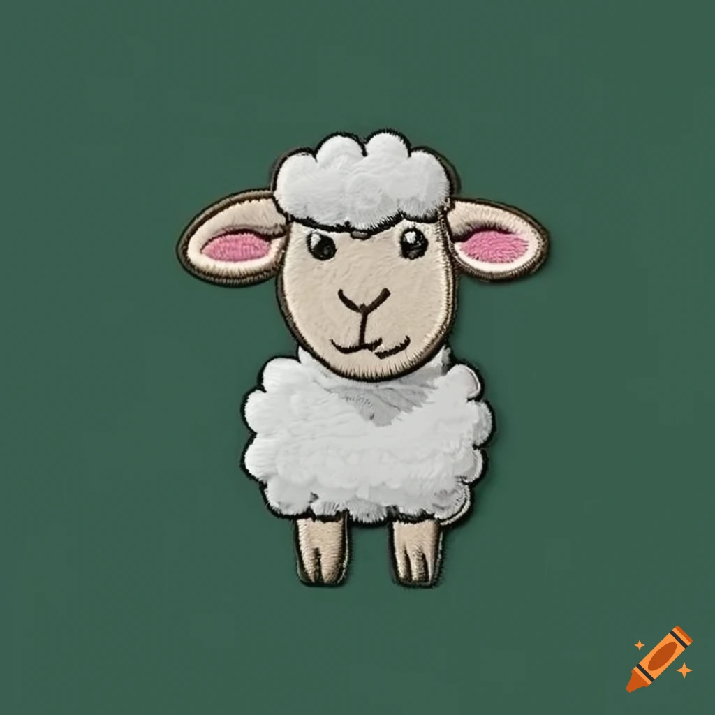 Sheep Coloring Pages Stock Illustrations – 265 Sheep Coloring Pages Stock  Illustrations, Vectors & Clipart - Dreamstime