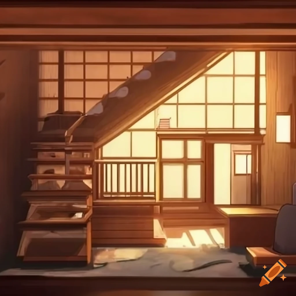 Second Life Marketplace - Anime Beautiful House 11-demhanvico.com.vn