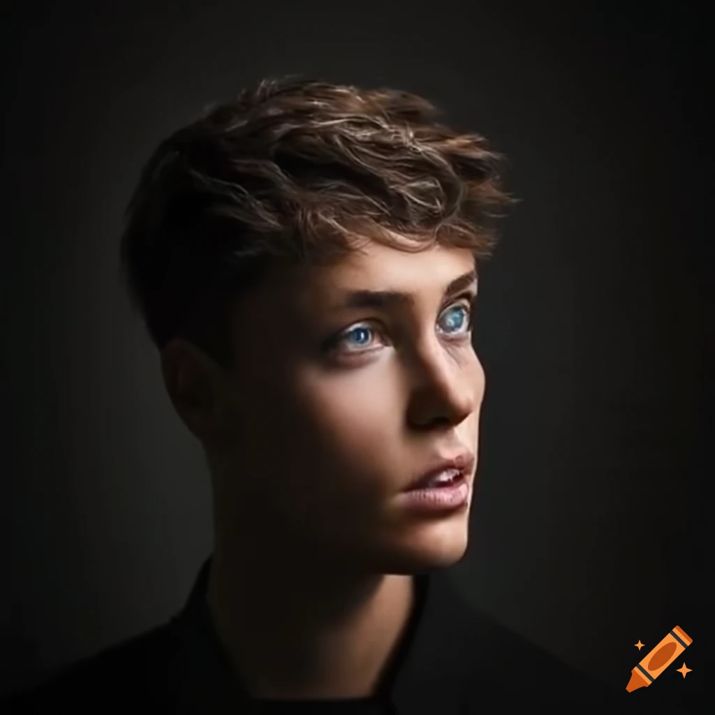 A guy