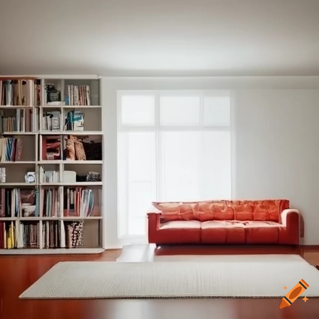 Double Decker Sofa Bed Baci Living Room