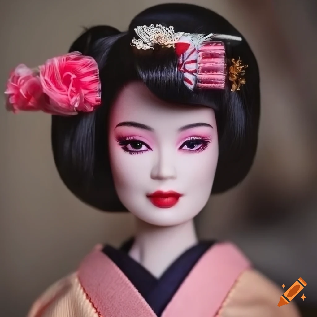 Traditional Japanese Hairstyles and Kimono Attire: The Elegance of Hakata  Geigi | Fukuoka Now