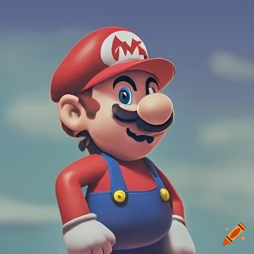 Super Mario Bros. Anime Movie (New HD Restoration) · English Subtitles  ·『スーパーマリオブラザーズ ピーチ姫救出大作戦!』 - YouTube