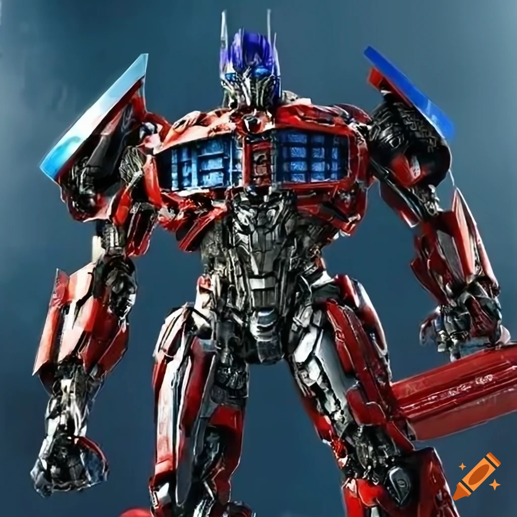 Transformers: Prime, Optimus Prime Arrives