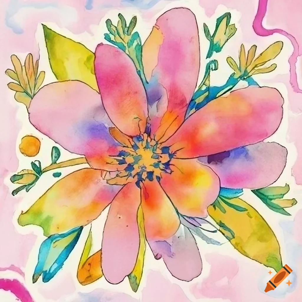 Vibrant Watercolor Paints for Inspiring Artwork