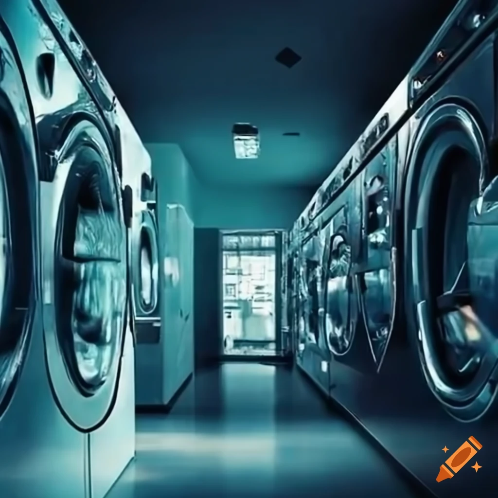 The global laundromat how did it work and who benefited? everything you need to know about the
